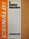 A félelem leküzdése