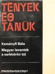 Magyar leventék a sarkkörön túl