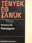 Rabságaim I-II.