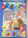 Origami 2001. november
