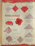 Origami 2001. november