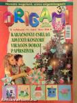Origami 2001. december