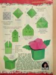 Origami 2001. december