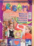 Origami 2001. január