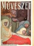 Új Művészet 2000. december