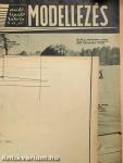Modellezés 1975. szeptember