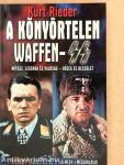 A könyörtelen Waffen-SS