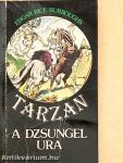 Tarzan a dzsungel ura