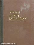 Német nyelvkönyv
