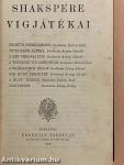 Shakspere vigjátékai