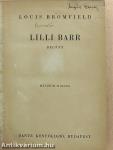 Lilli Barr