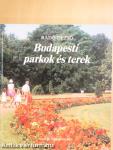 Budapesti parkok és terek