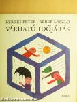 Várható időjárás