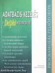 Adatbázis-kezelés a Delphi segítségével