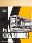 Arisz Konsztantinidisz