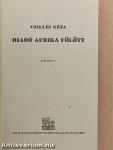 Riadó Afrika fölött