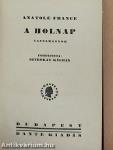 A holnap