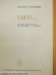 Csui!...
