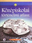 Középiskolai történelmi atlasz