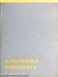 A technika története