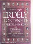 Erdély története