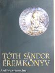 Tóth Sándor éremkönyv