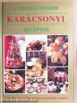 A legízletesebb karácsonyi receptek