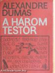 A három testőr