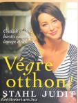 Végre otthon!