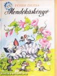 Mondókáskönyv