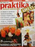 Praktika Advent Különszám 2004