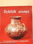 Szkíták aranya