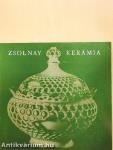Zsolnay kerámia