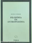 Filozófia és antropozófia