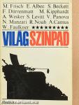 Világszínpad