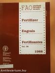 FAO yearbook 1988