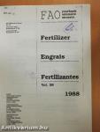FAO yearbook 1988