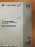 Micronutrients