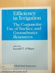Efficiency in Irrigation