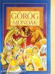 Görög mondák
