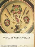 Virág és népművészet