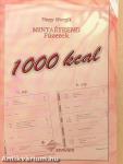 1000 kcal