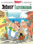 Asterix 41. Asterix Luzitániában