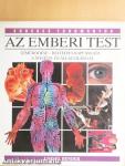 Az emberi test