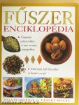 Fűszer enciklopédia