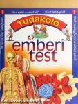Az emberi test