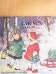 Karácsony régi képeslapokon