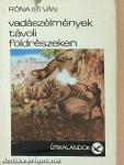 Vadászélmények távoli földrészeken