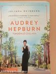 Audrey Hepburn tündöklő csillaga
