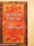 A zenélő angyal